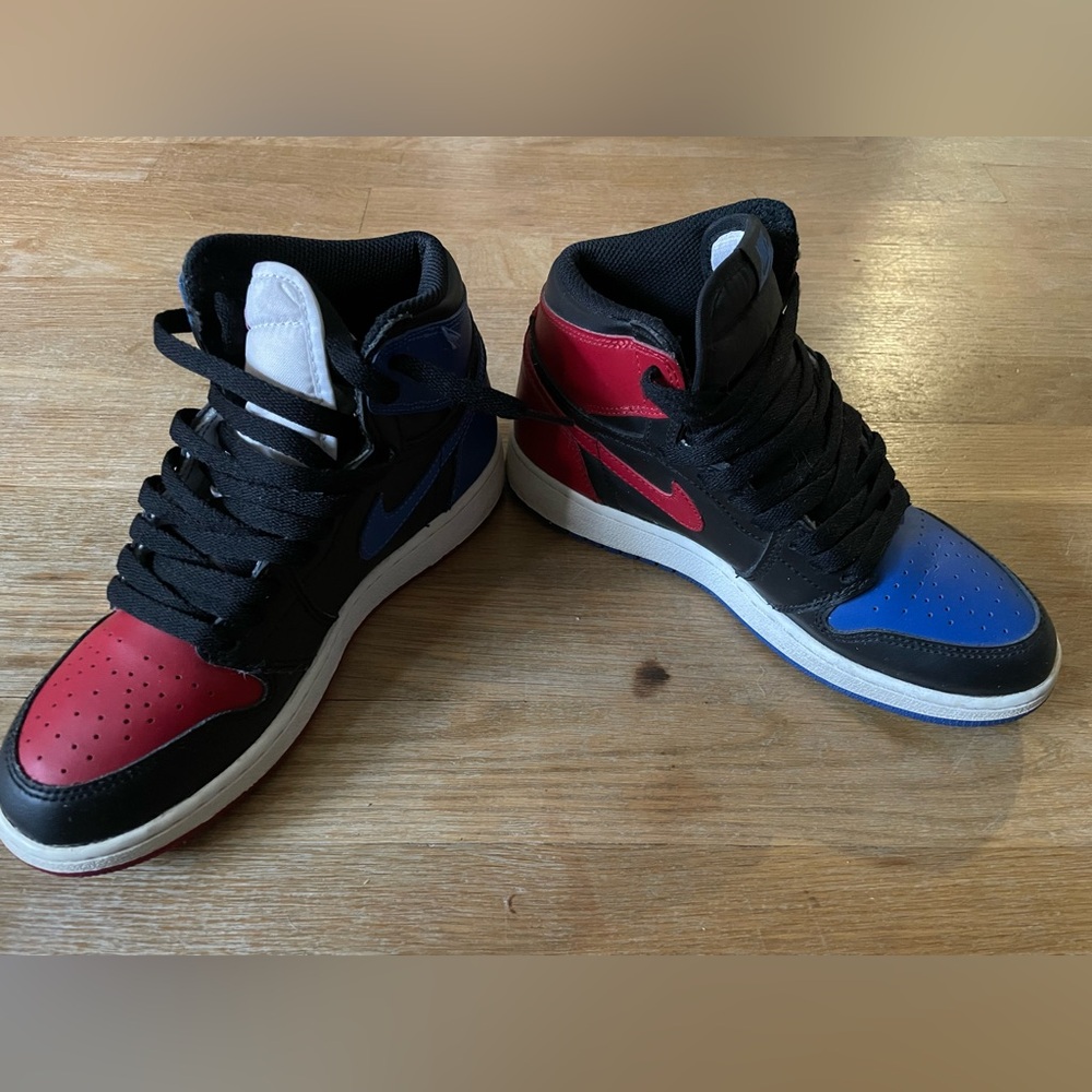 Air Jordan - Picture 3 of 11